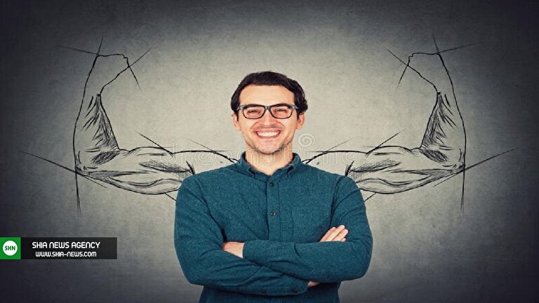 ویژگیهای افرادی که شخصیت قوی دارند ویژگیهای افرادی که شخصیت قوی دارند
