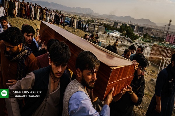 درخواست سازمان اسلامی آمریکا برای تحقیقات درباره کشتار غیرنظامیان افغان