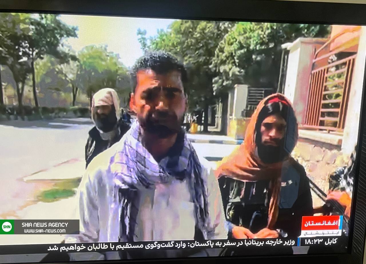 لاشه های طالبان در دامنه کوه لاشه های طالبان در دامنه کوه