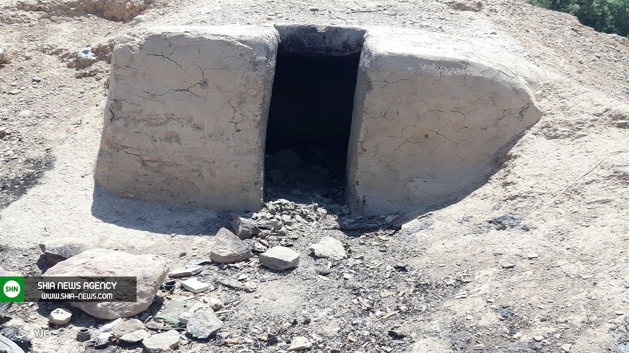 جزئیات دستگیری باند مخوف توزیع مواد مخدر در غار های تهران+تصاویر جزئیات دستگیری باند مخوف توزیع مواد مخدر در غار های تهران+تصاویر
