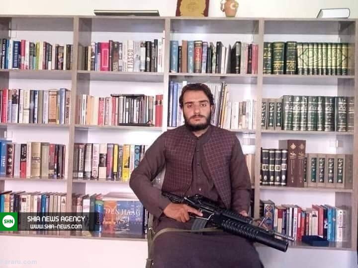 مصادره خانه امرالله صالح و قتل برادرش به دست طالبان مصادره خانه امرالله صالح و قتل برادرش به دست طالبان
