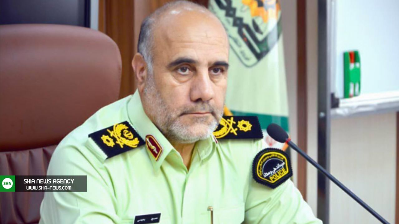 انهدام ۴ باند بین المللی ترانزیت موادمخدر در تهران انهدام ۴ باند بین المللی ترانزیت موادمخدر در تهران