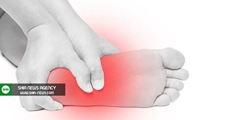 علت و درمان درد کف پا چیست؟