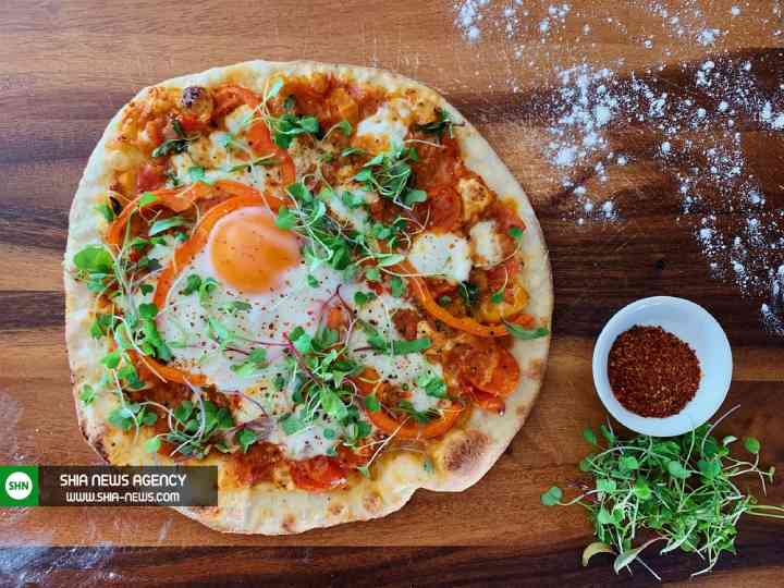 دستور تهیه ۱۲ برانچ خوشمزه دستور تهیه ۱۲ برانچ خوشمزه
