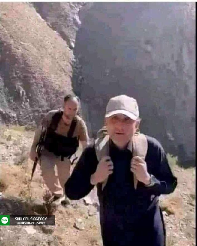 گلبدین حکمتیار عامل اصلی نسل&zwnj;کُشی مردم پنجشیر