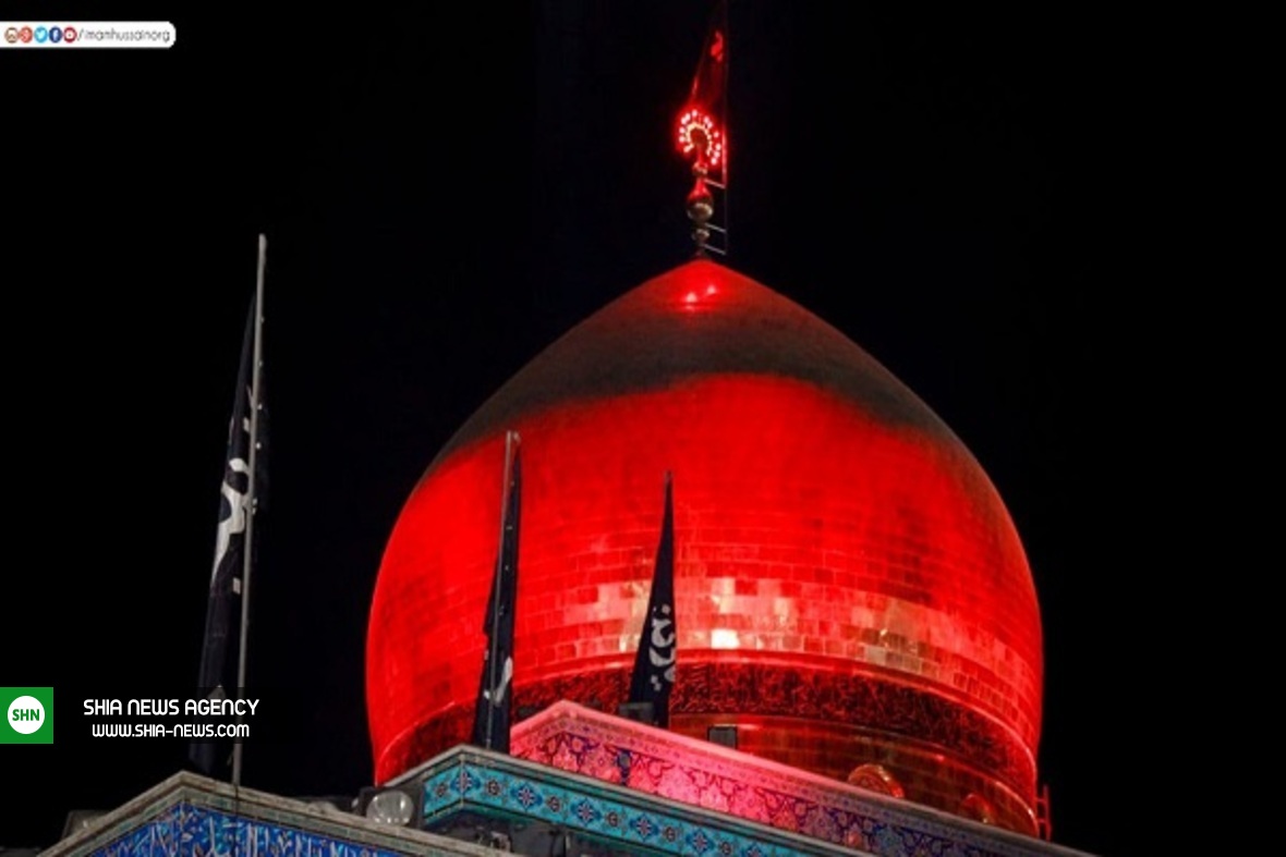 اجتماع باشکوه عزاداران اربعین حسینی در حرم حضرت زینب(س) + تصاویر اجتماع باشکوه عزاداران اربعین حسینی در حرم حضرت زینب(س) + تصاویر