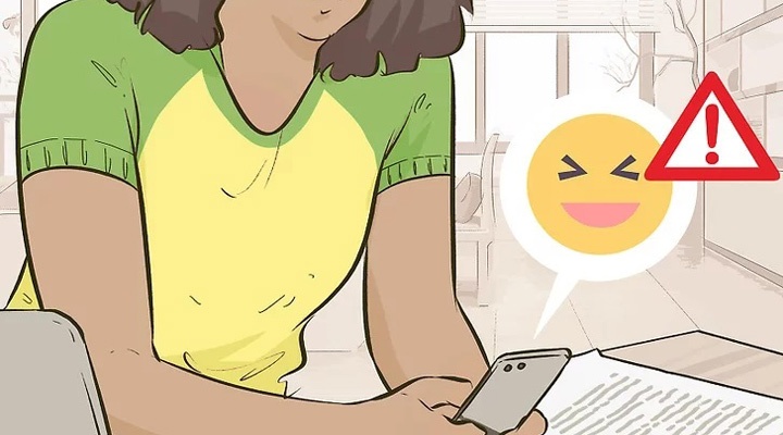 ۱۴ قانون طلایی در ارتباطات آنلاین که نباید فراموش کنید