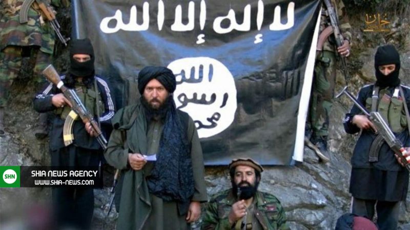 داعش و طالبان چه رابطه ای با هم دارند؟