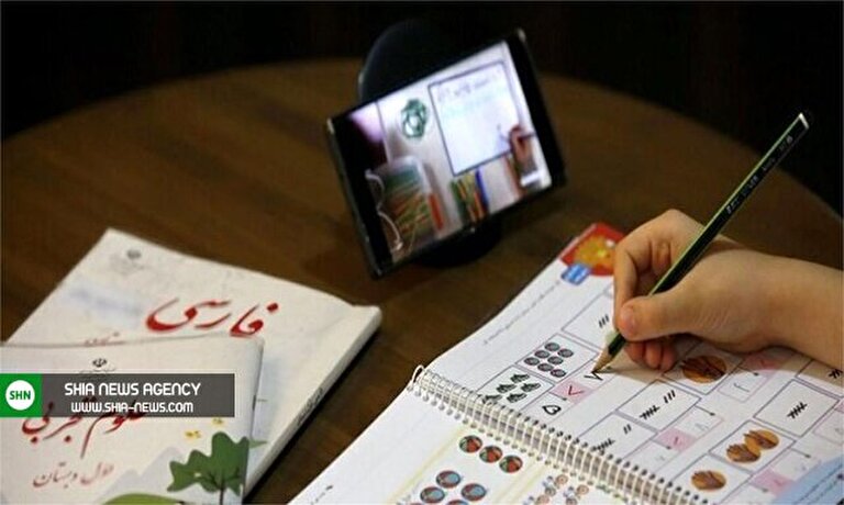 چرا فرزندم انگیزهای برای درس خواندن ندارد؟ چرا فرزندم انگیزهای برای درس خواندن ندارد؟