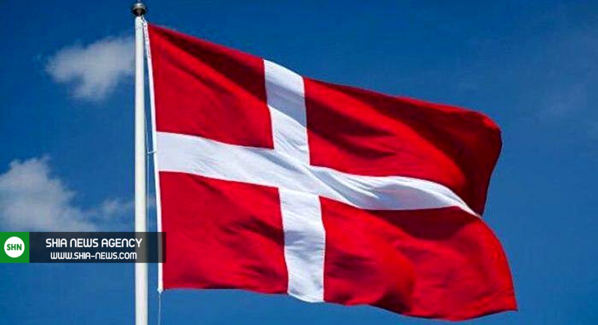 دانمارک دولت طالبان را به رسمیت نمی‌شناسد