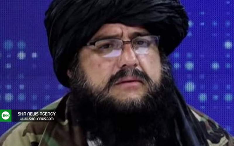 حمله تند یکی از سران گروه تروریستی طالبان به ایران حمله تند یکی از سران گروه تروریستی طالبان به ایران