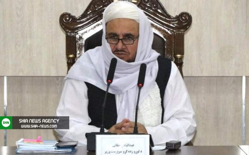 رنامه طالبان برای تربیت دانش آموزان افغان رنامه طالبان برای تربیت دانش آموزان افغان