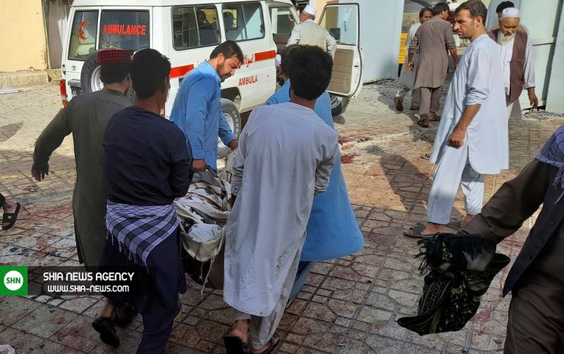 تصاویری از جنایت هولناک قندوز تصاویری از جنایت هولناک قندوز