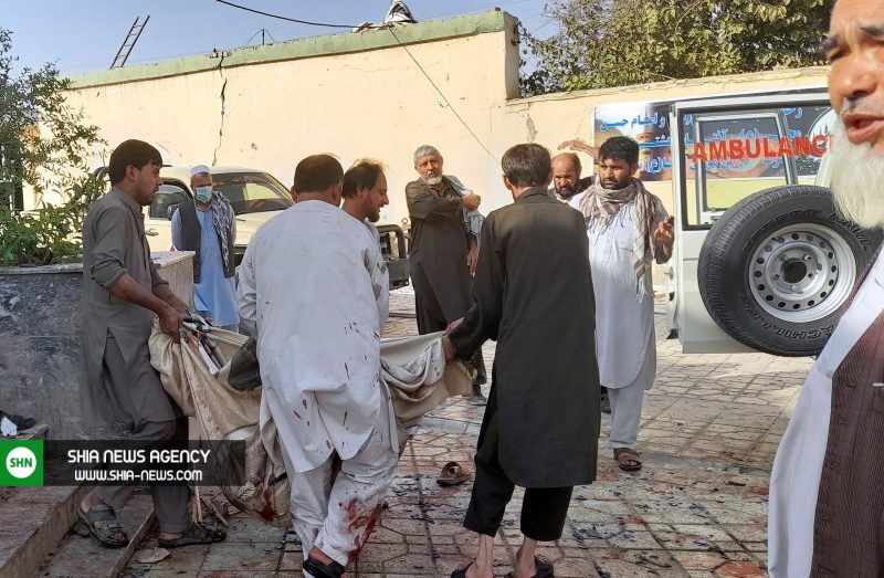 تصاویری از جنایت هولناک قندوز تصاویری از جنایت هولناک قندوز