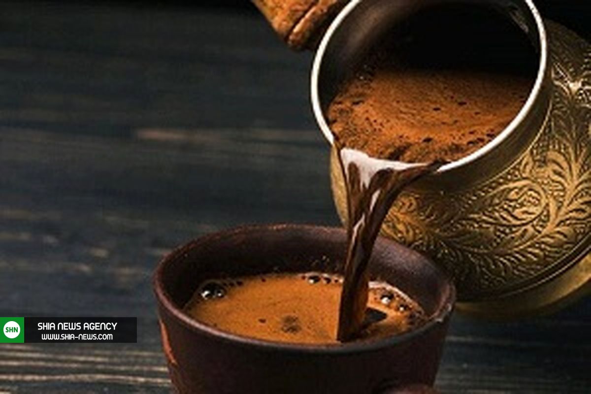 نکات خواندنی و کاربردی در مورد خاصیت قهوه