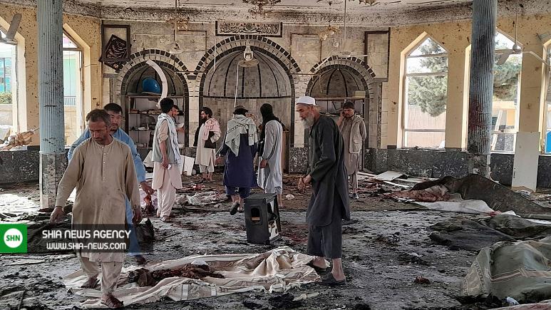 انتقال تعدادی از مجروحان انفجار قندوز به ایران انتقال تعدادی از مجروحان انفجار قندوز به ایران