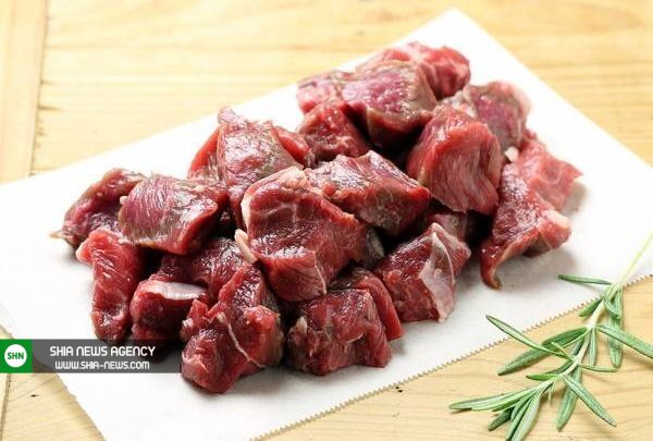 راز جا افتادن گوشت خورشتی و سفت نبودن آن چیست؟ راز جا افتادن گوشت خورشتی و سفت نبودن آن چیست؟
