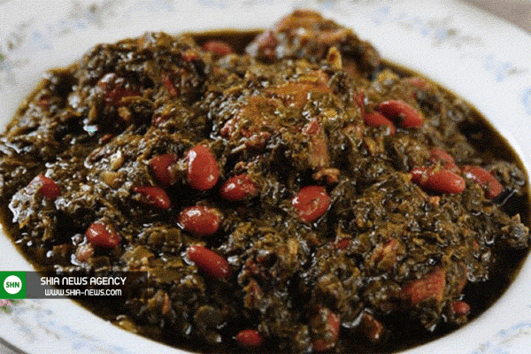 راز جا افتادن گوشت خورشتی و سفت نبودن آن چیست؟ راز جا افتادن گوشت خورشتی و سفت نبودن آن چیست؟