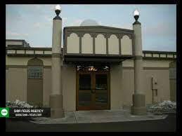 مسجد کالامزو محلی برای پیوند مسلمانان و غیرمسلمانان آمریکا