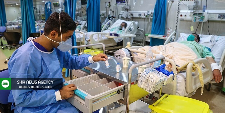 علت سهرقمی بودن مرگومیرهای کرونایی علت سهرقمی بودن مرگومیرهای کرونایی