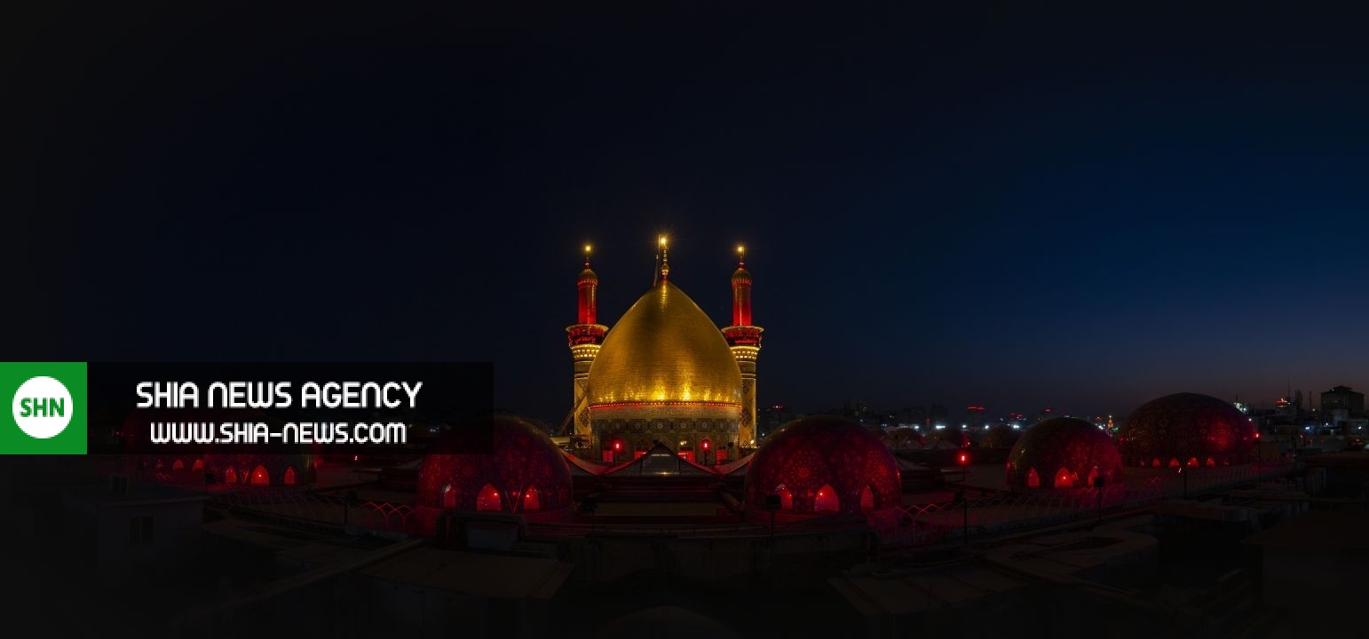 تصاویر/ عزاداری زائران اربعین در کربلای معلی تصاویر/ عزاداری زائران اربعین در کربلای معلی