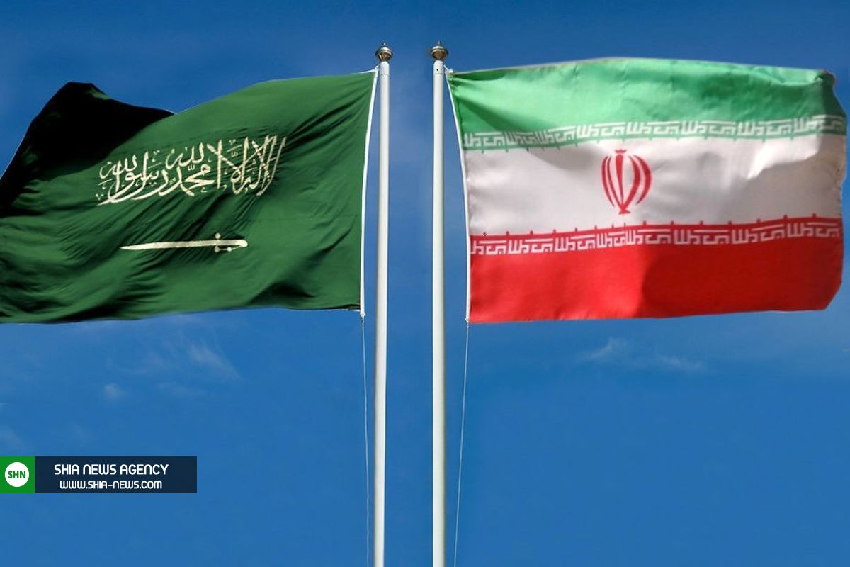 دور جدید گفت‌وگوهای ایران و عربستان در بغداد