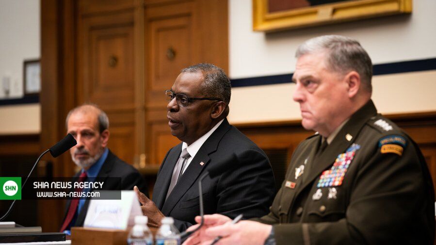 اعتراف رئیس پنتاگون به رویکرد اشتباه در افغانستان