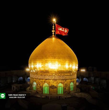 تصاویر/ کربلا در آستانه میلاد رسول اکرم(ص) تصاویر/ کربلا در آستانه میلاد رسول اکرم(ص)