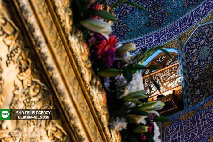 تصاویر/ کربلا در آستانه میلاد رسول اکرم(ص) تصاویر/ کربلا در آستانه میلاد رسول اکرم(ص)