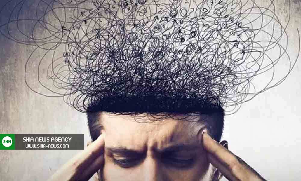 شیوع جدی بیماریهای اعصابوروان در ایران شیوع جدی بیماریهای اعصابوروان در ایران