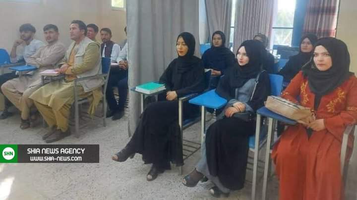 بیسرنوشتی دانشجویان افغان زیر حاکمیت طالبان بیسرنوشتی دانشجویان افغان زیر حاکمیت طالبان
