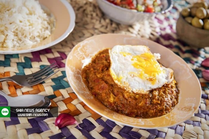 چند فوت کوزه گری برای خوشمزه شدن میرزا قاسمی چند فوت کوزه گری برای خوشمزه شدن میرزا قاسمی