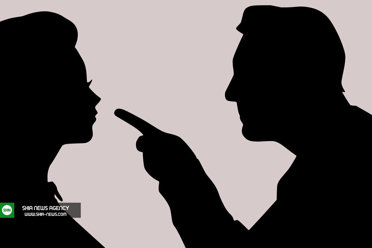 مقصر دانستن در مقابل مسئولیت پذیری مقصر دانستن در مقابل مسئولیت پذیری
