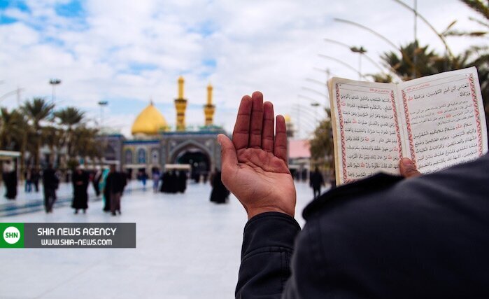 شروط سفر به عتبات عالیات اعلام شد شروط سفر به عتبات عالیات اعلام شد