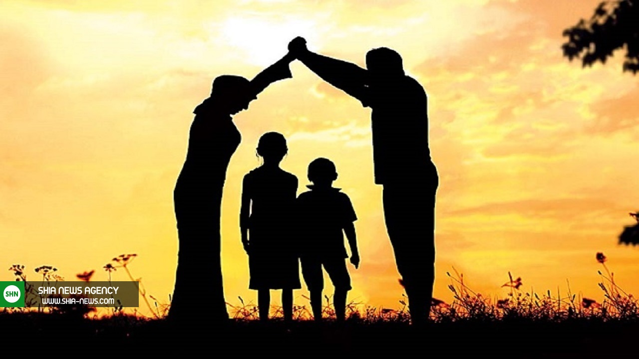 راه خانواده محوری و عاشق خانواده شدن