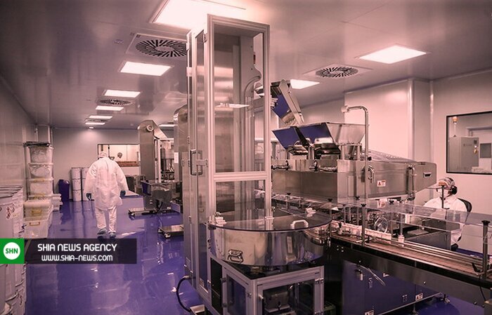 بهبود سریع سوختگی، زخم دیابت و زخم بستر با داروی ایرانی