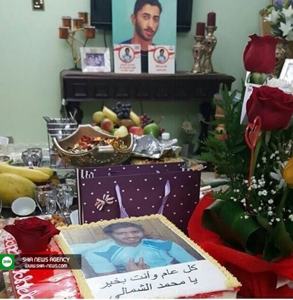 زندانی بحرینی پیشنهاد وسوسه انگیز افسر را رد کرد زندانی بحرینی پیشنهاد وسوسه انگیز افسر را رد کرد