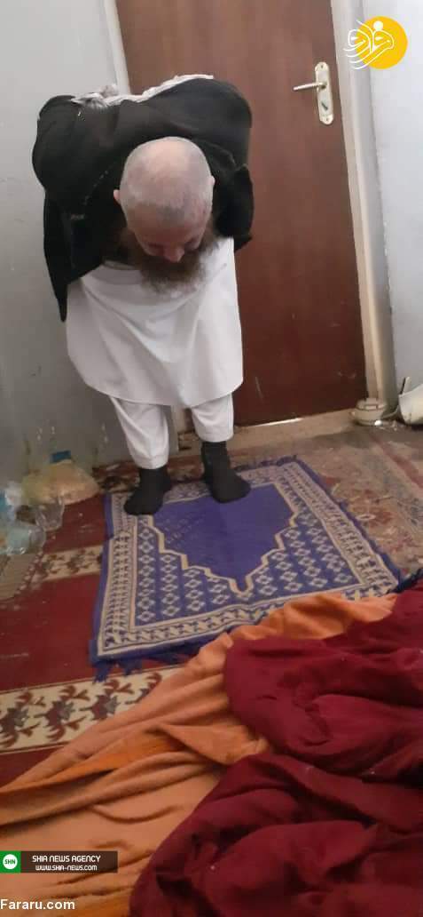 شکنجه رئیس اداره حج و اوقاف توسط طالبان!