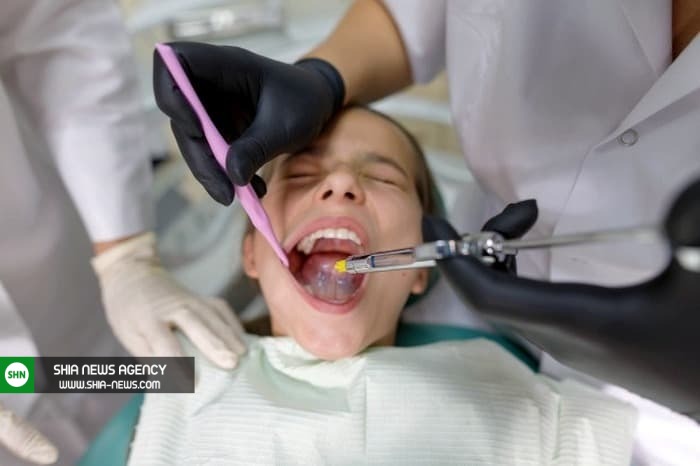 عصب کشی دندان عوارضی دارد که نمیدانید