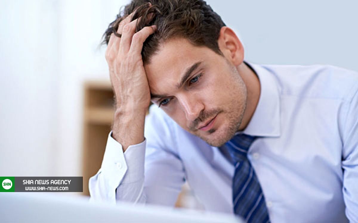 کاهش استرس و اضطراب با رفتاردرمانیِ شناختی کاهش استرس و اضطراب با رفتاردرمانیِ شناختی