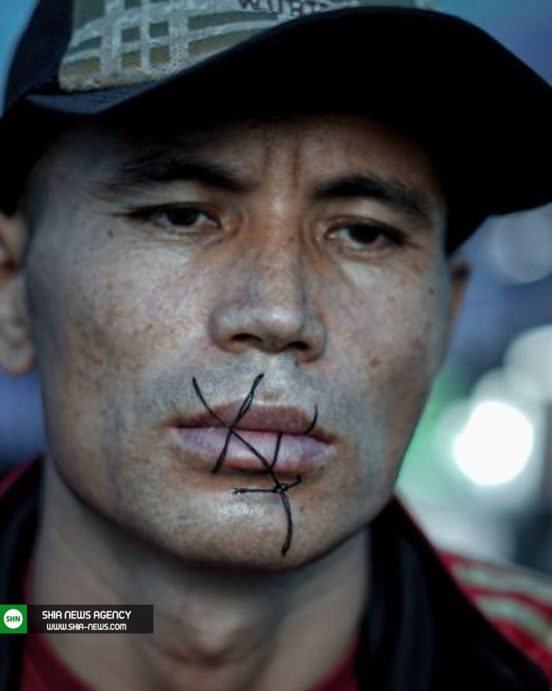 وضعیت بحرانی مهاجرین افغانستانی در اندونزی