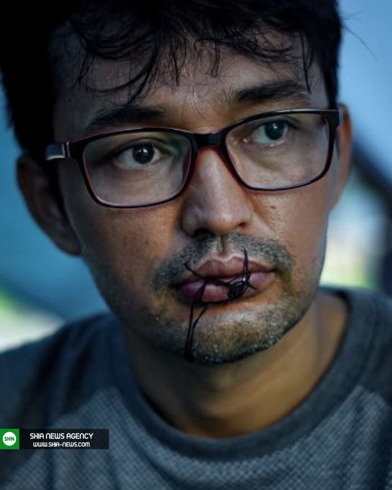 وضعیت بحرانی مهاجرین افغانستانی در اندونزی