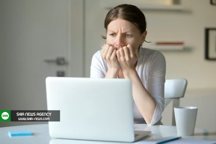 کیا درگیر این ترس شدن؟