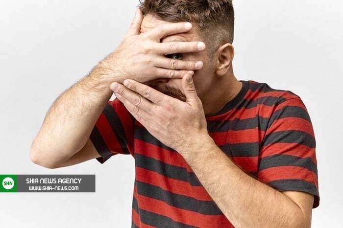کیا درگیر این ترس شدن؟
