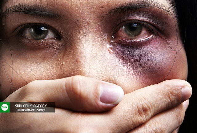 انواع خشونت علیه زنان