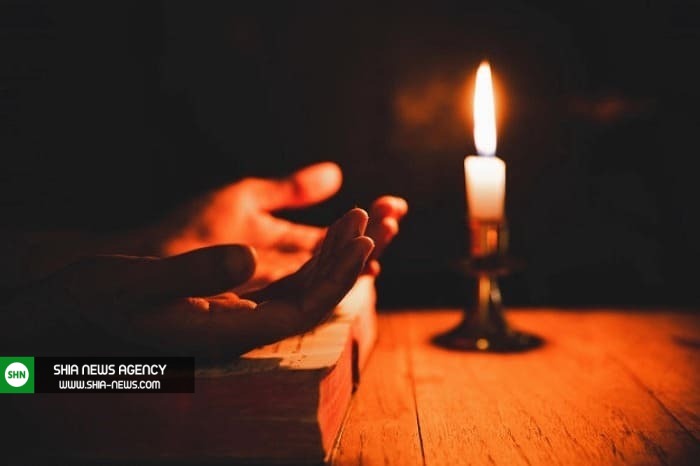 12 دعای سریع الاجابه توصیه شده