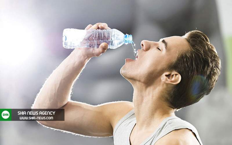 کمبود آب و تبعات آن بر بدن انسان کمبود آب و تبعات آن بر بدن انسان