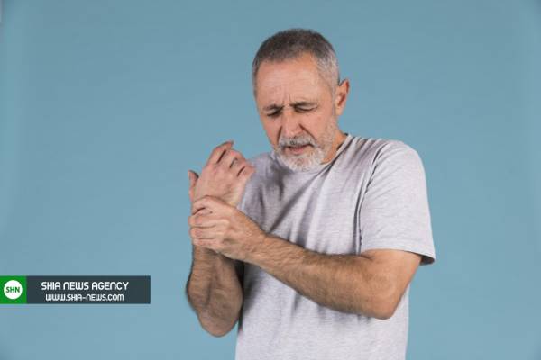 خواب رفتن دست و پا را به دلیلی مهم جدی بگیرید!