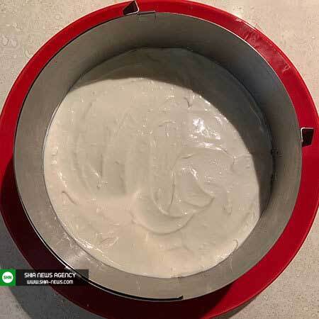 یعنی میشه عاشق این چیزکیک یخچالی نشد؟