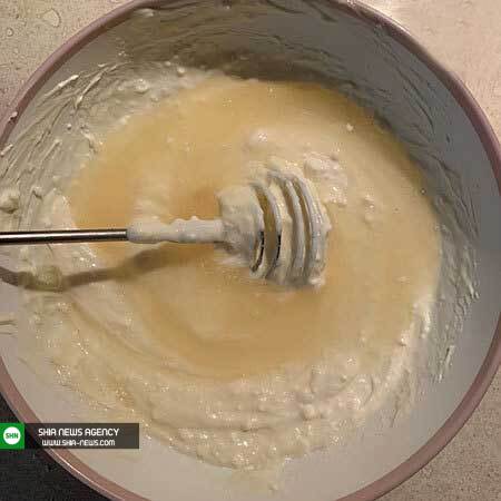 یعنی میشه عاشق این چیزکیک یخچالی نشد؟